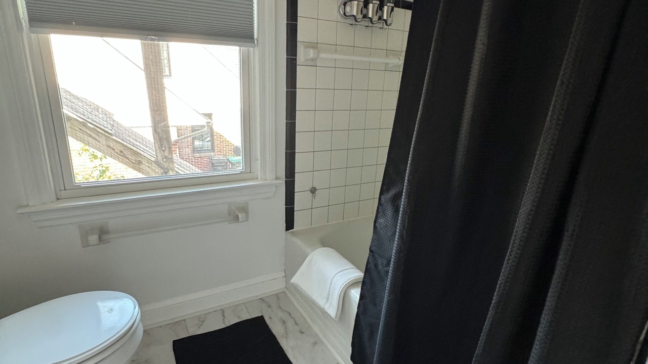 Photo of Bathroom in State College