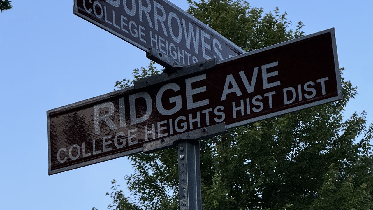Photo of Others in State College