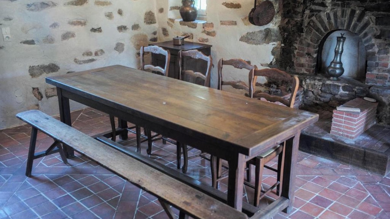 Photo of Livingroom in Landevieille