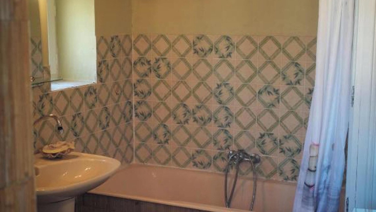 Photo of Bathroom in Landevieille