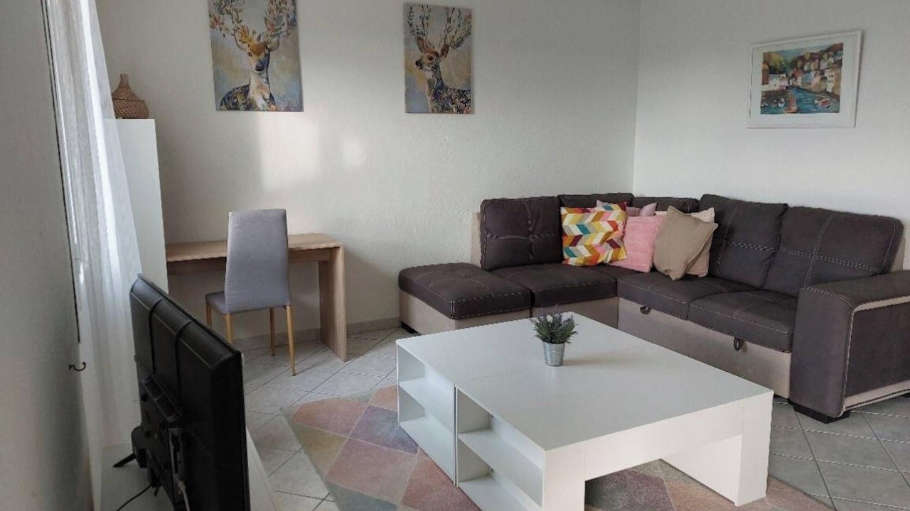 Photo of Livingroom in Saint-Nazaire