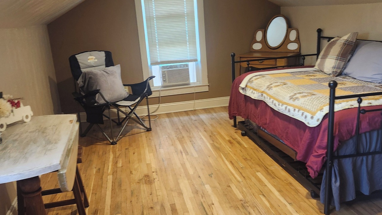 Photo of Bedroom in Petersburg