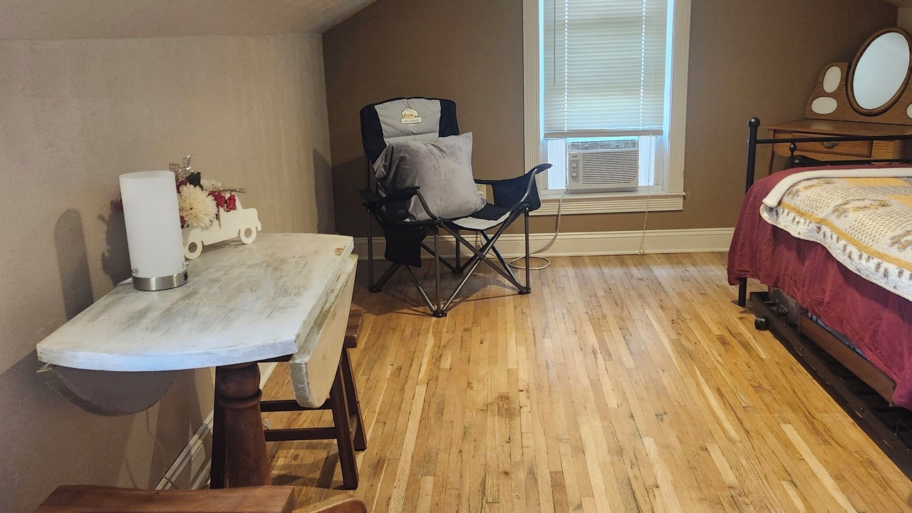 Photo of Bedroom in Petersburg