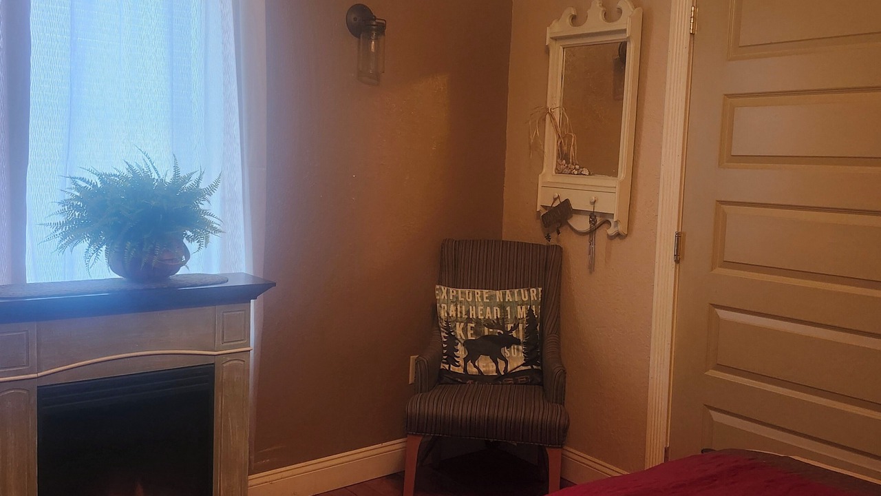 Photo of Bedroom in Petersburg