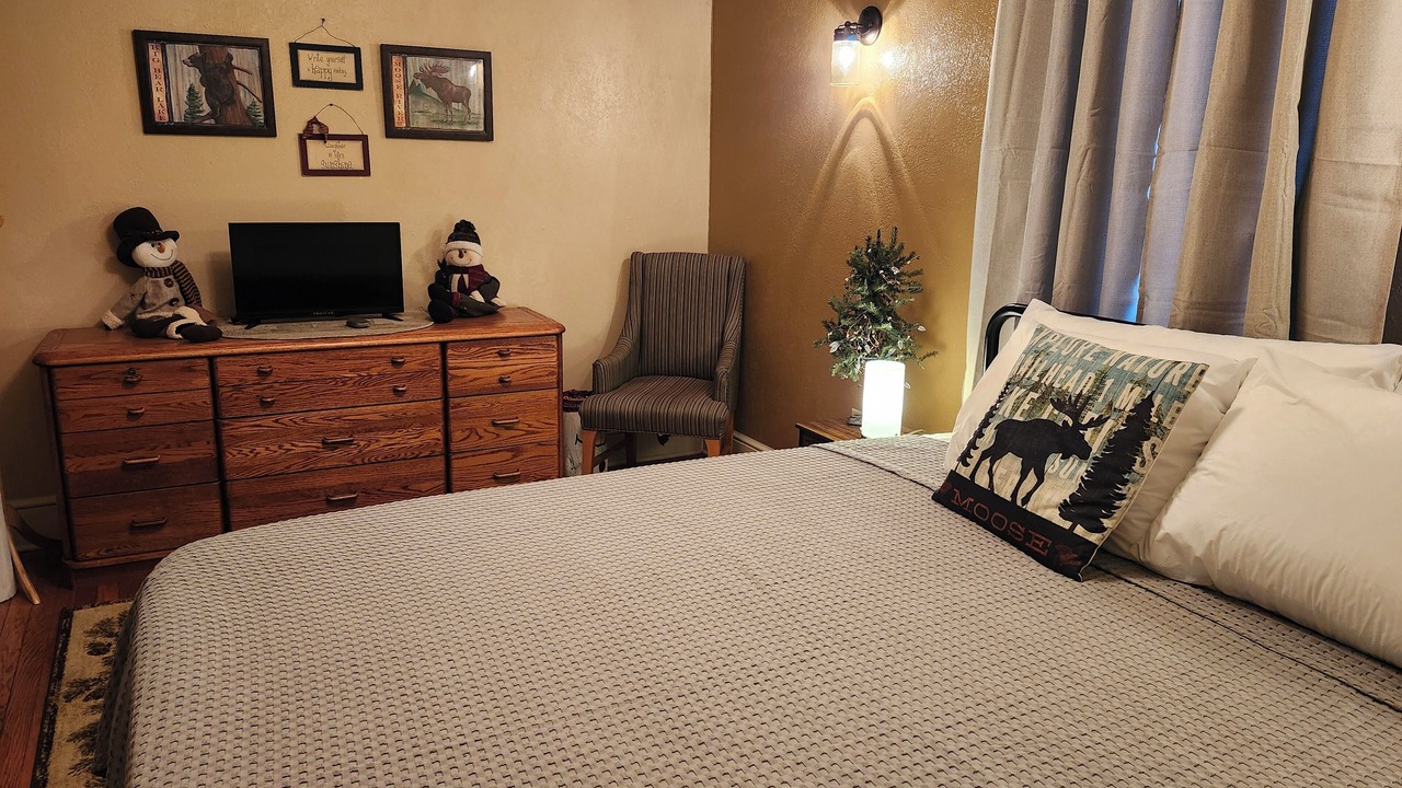 Photo of Bedroom in Petersburg