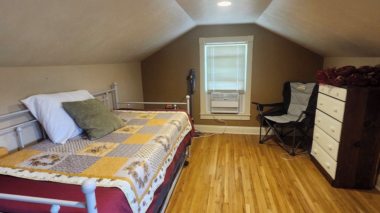 Photo of Bedroom in Petersburg