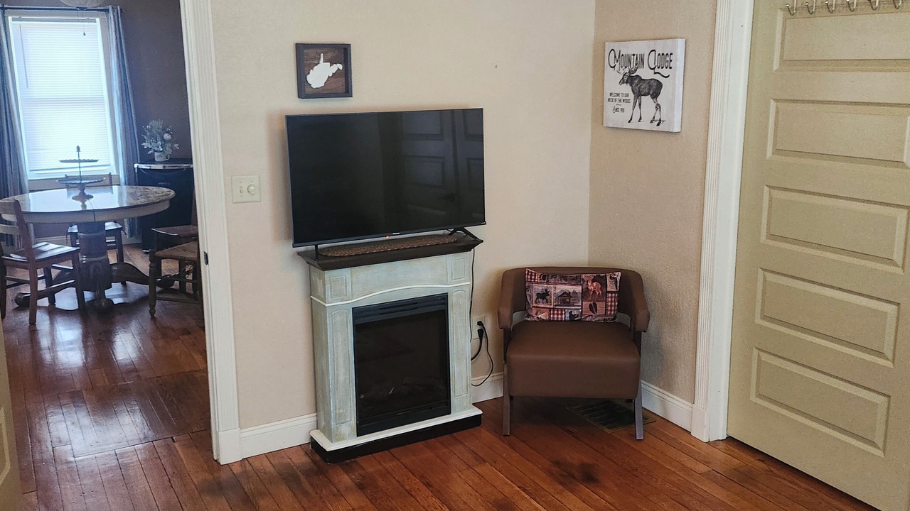 Photo of Livingroom in Petersburg