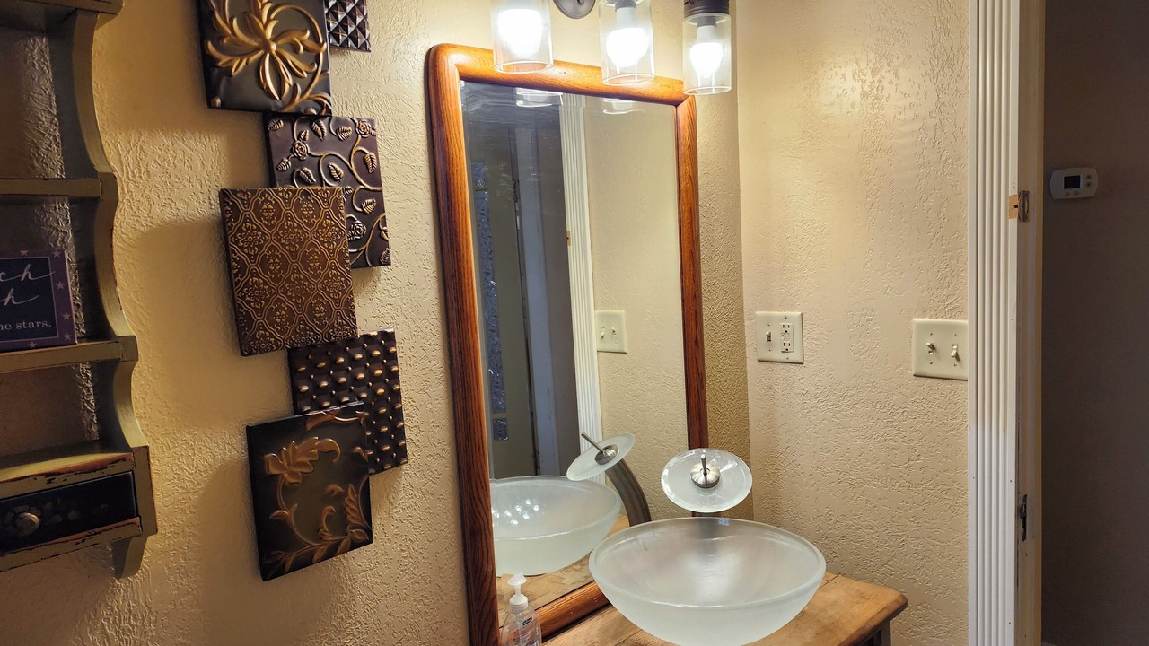 Photo of Bathroom in Petersburg