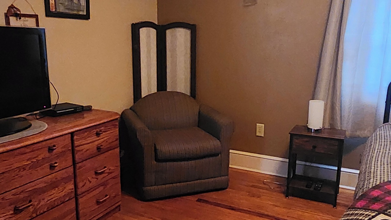 Photo of Livingroom in Petersburg