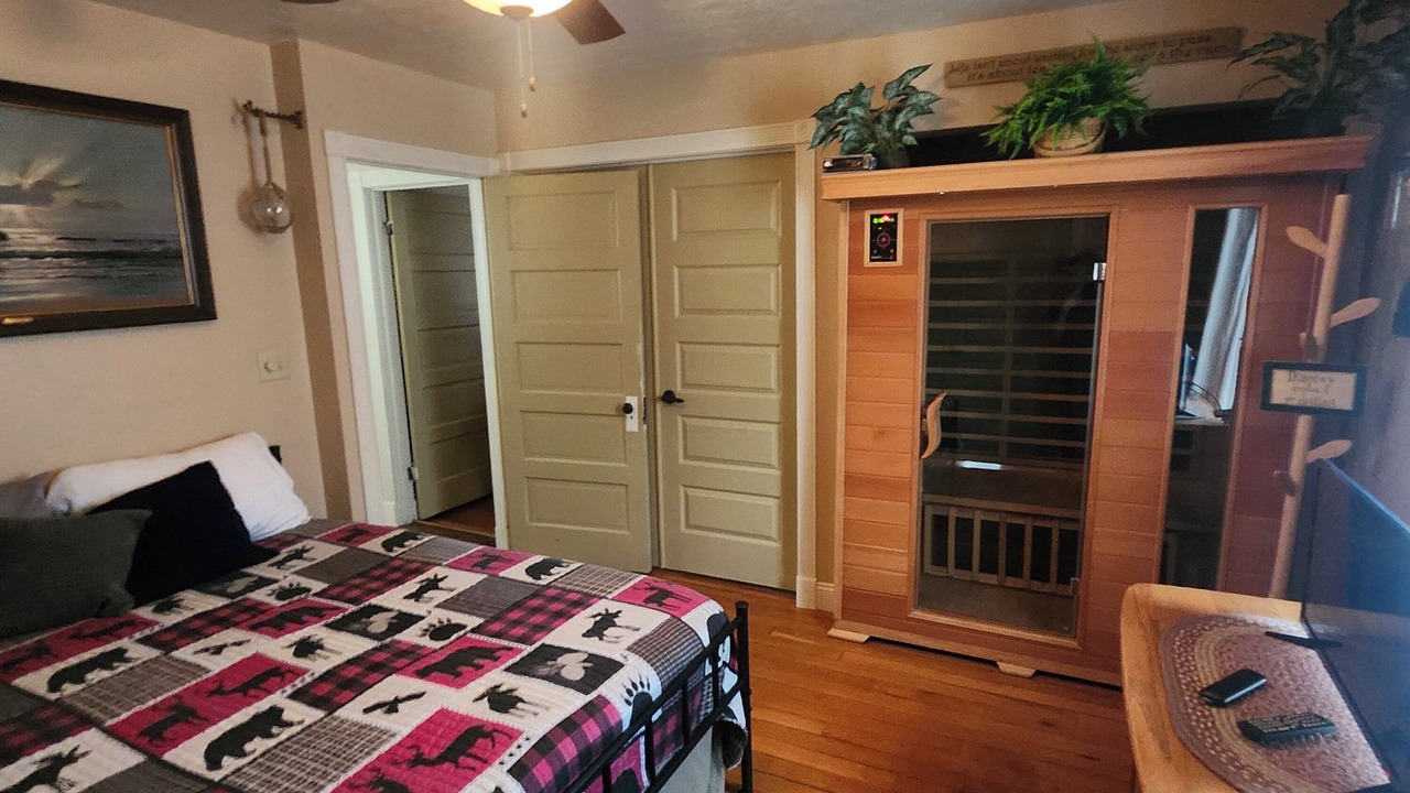 Photo of Bedroom in Petersburg