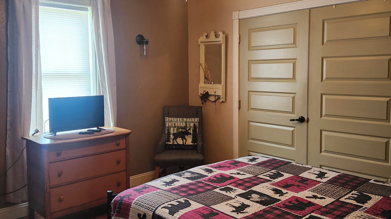 Photo of Bedroom in Petersburg