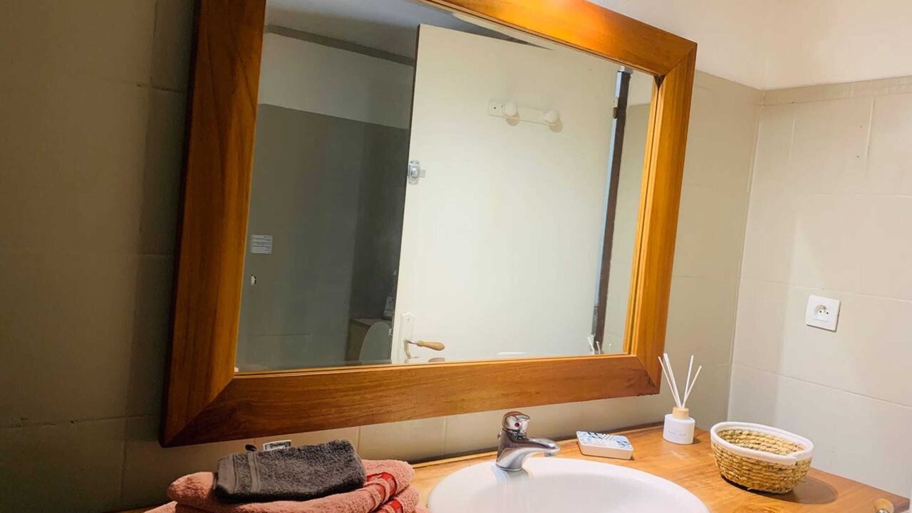 Photo of Bathroom in Firfol