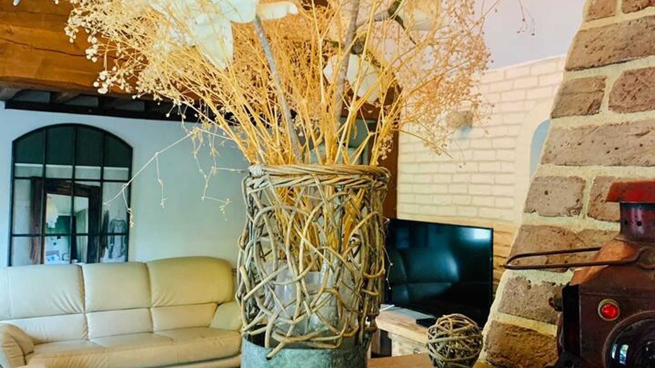 Photo of Livingroom in Firfol