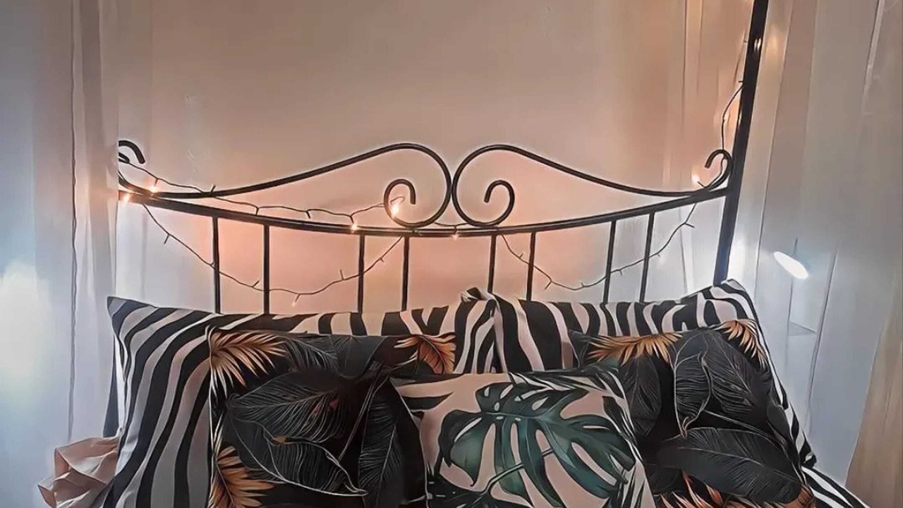 Photo of Bedroom in Capendu