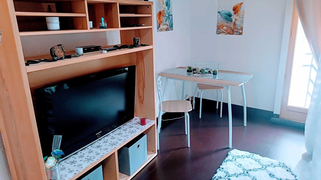 Photo of Livingroom in Capendu
