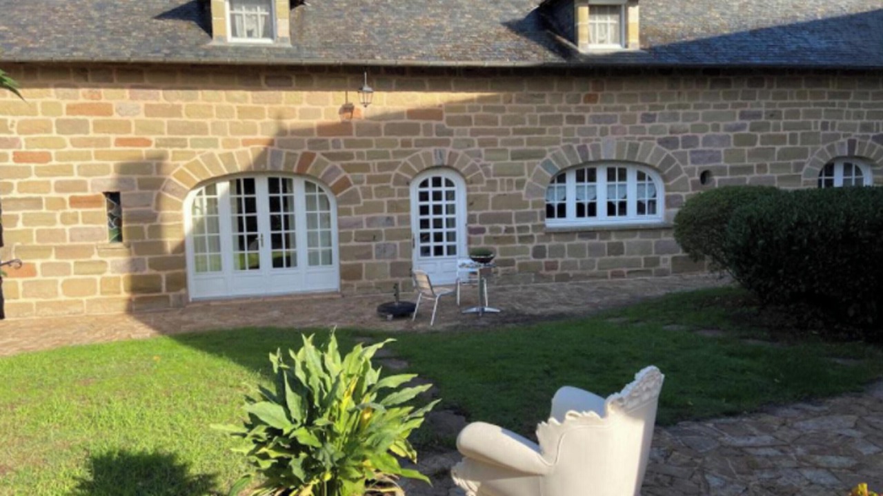 Photo of Outdoor in Saint-Aulaire