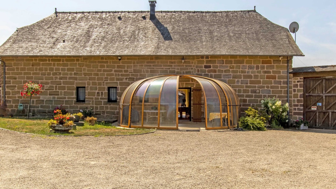 Photo of Outdoor in Saint-Aulaire