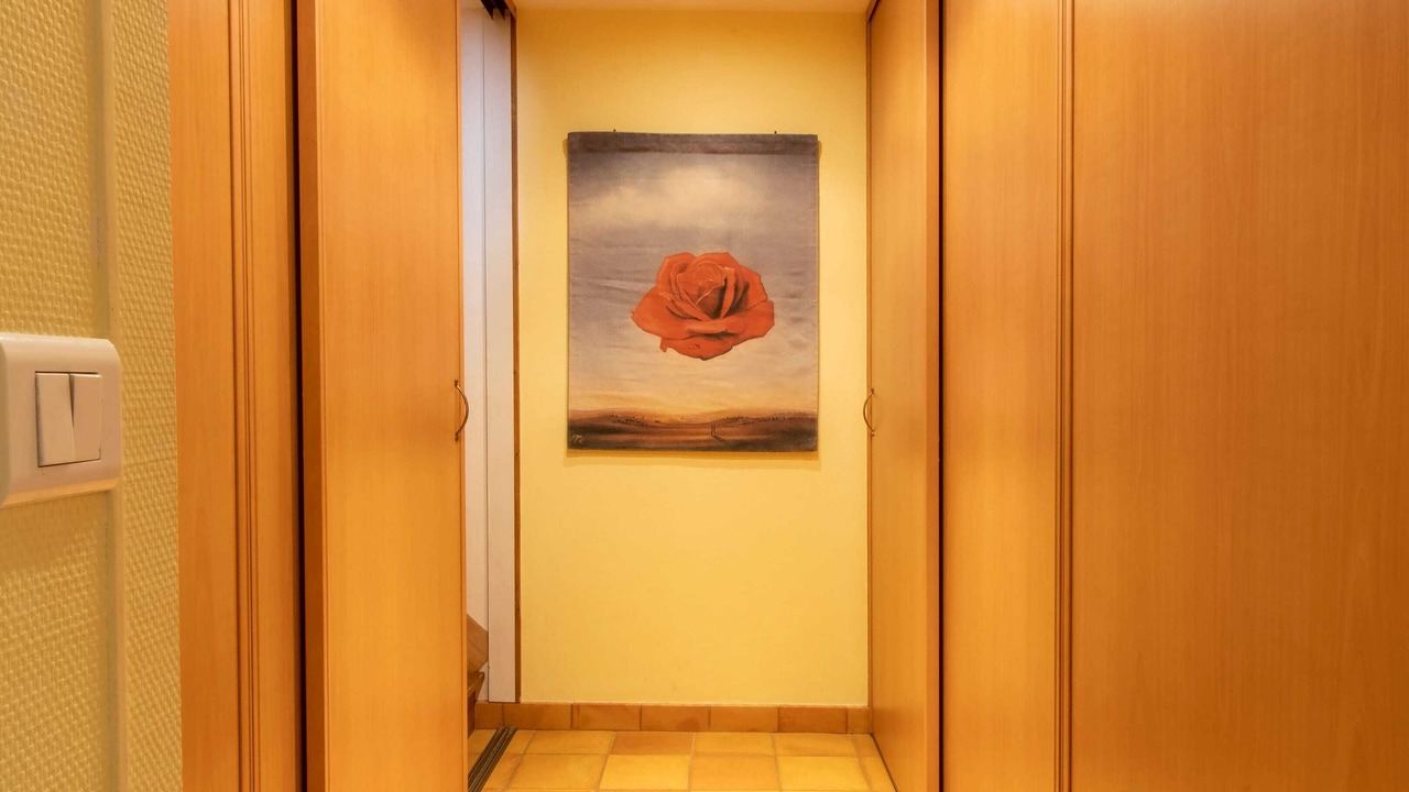 Photo of Bedroom in Saint-Aulaire