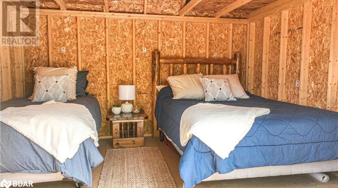 Photo of Bedroom in Big Chute