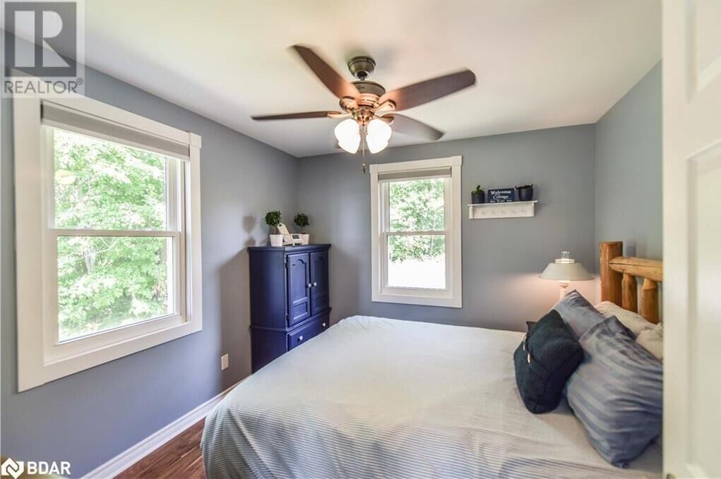 Photo of Bedroom in Big Chute