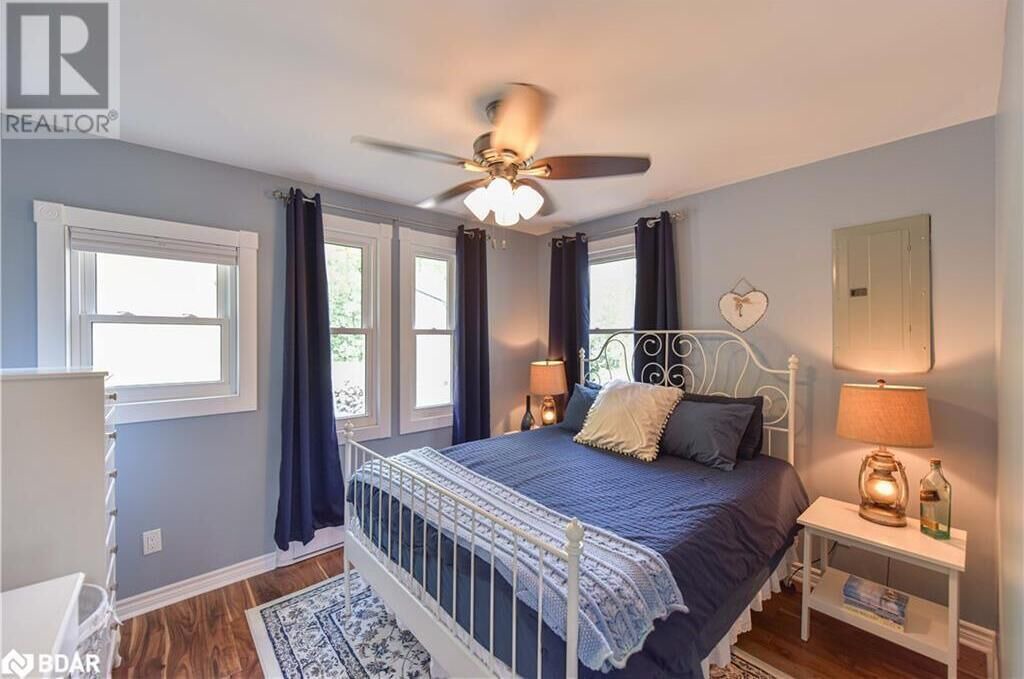Photo of Bedroom in Big Chute