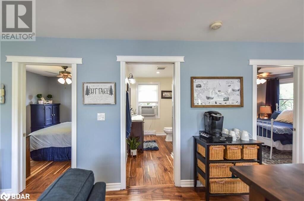 Photo of Bedroom in Big Chute