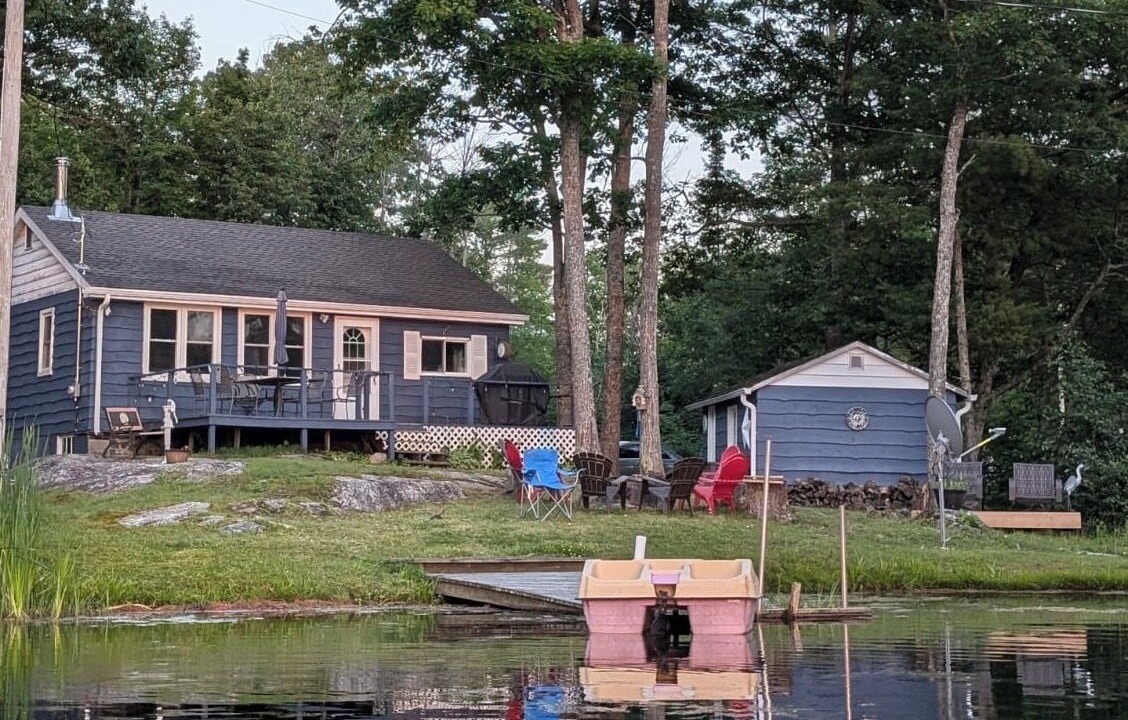 Photo of Outdoor in Big Chute