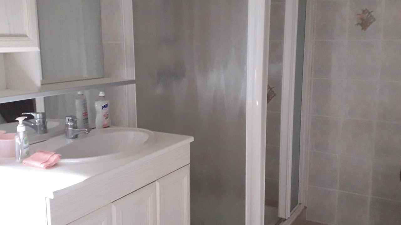 Photo of Bathroom in Lucay-le-Male