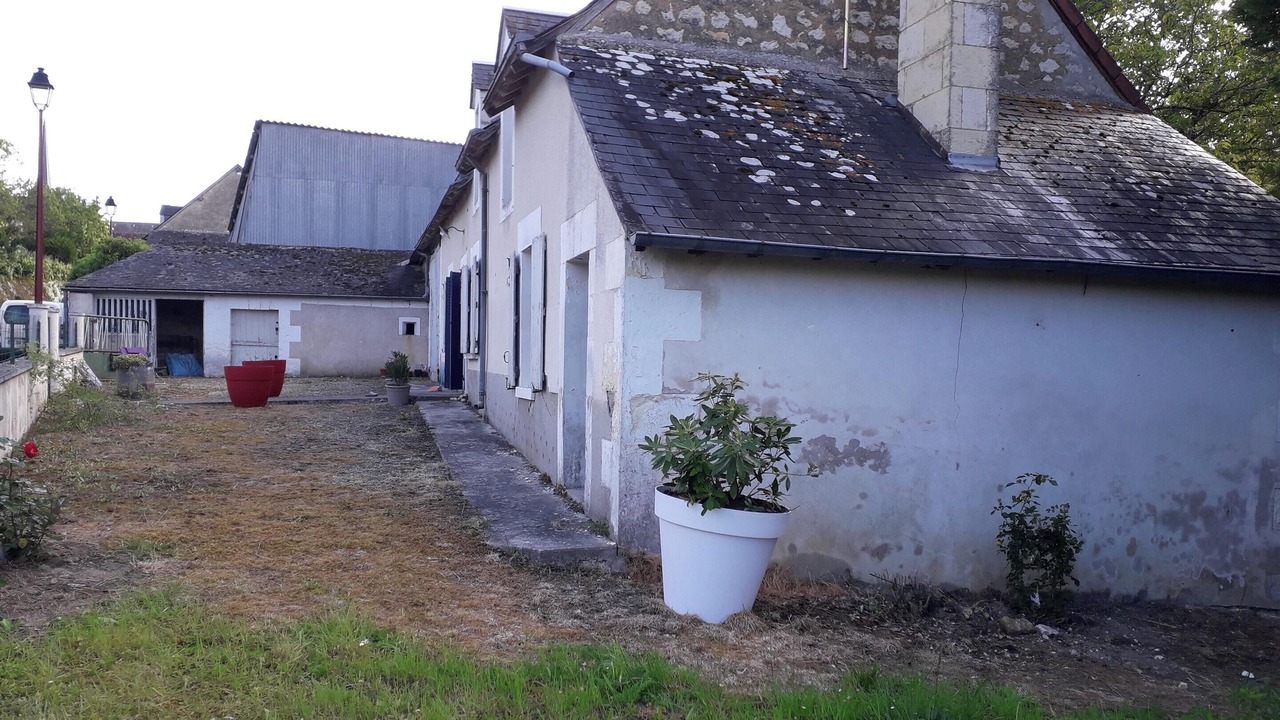 Photo of Outdoor in Lucay-le-Male