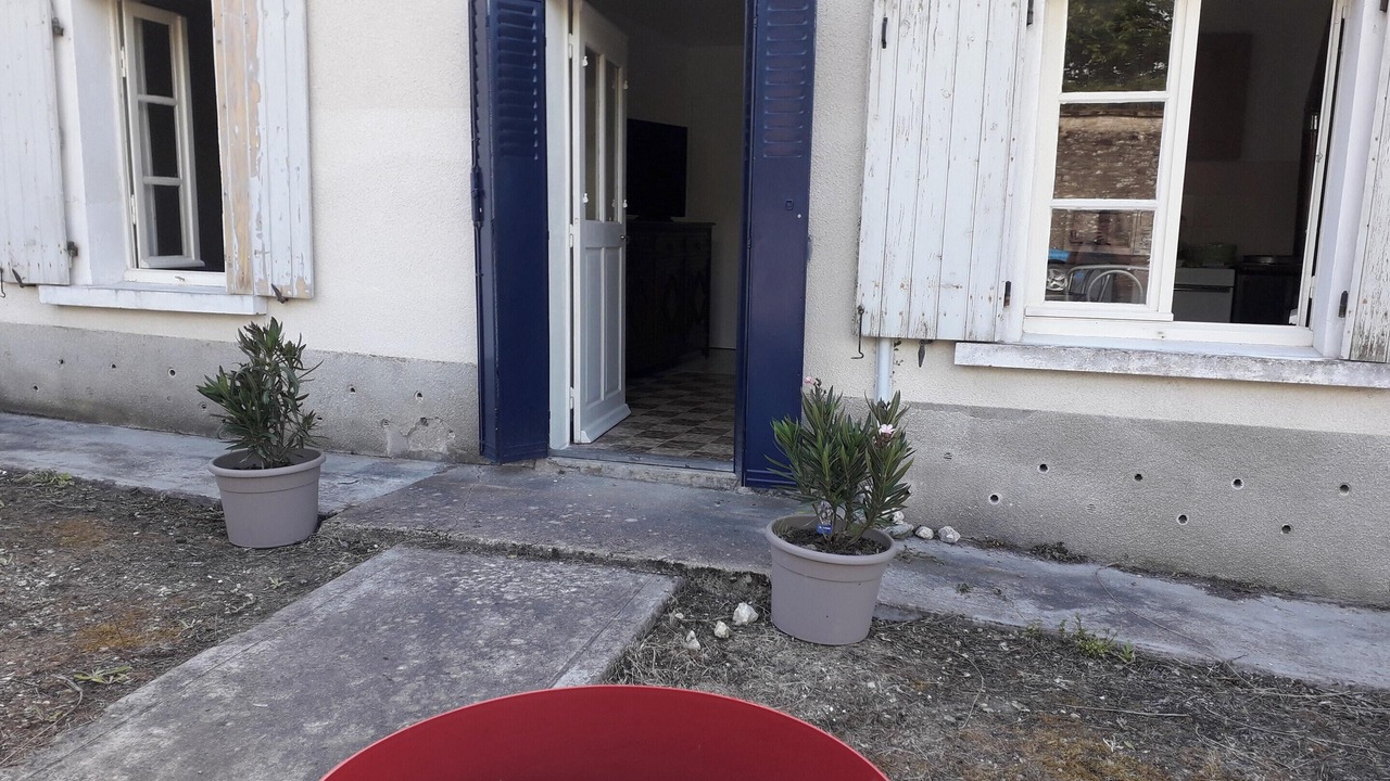 Photo of Outdoor in Lucay-le-Male