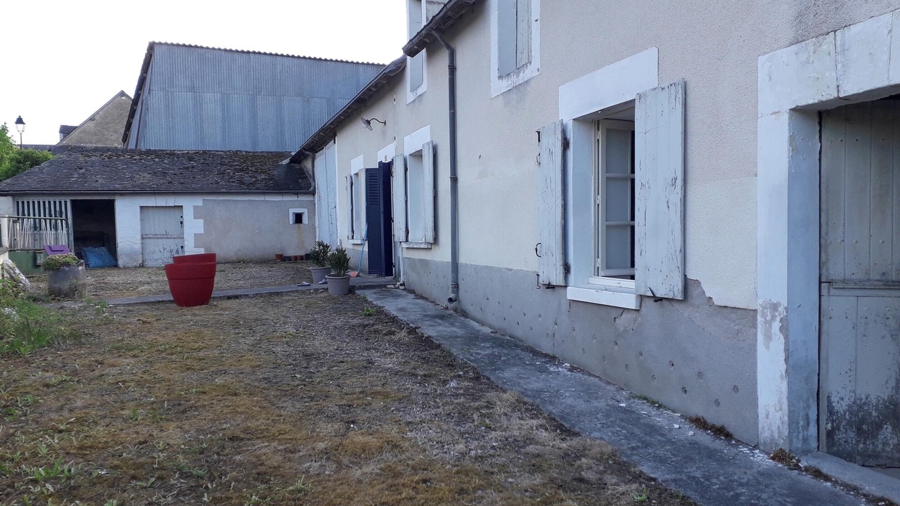 Photo of Outdoor in Lucay-le-Male