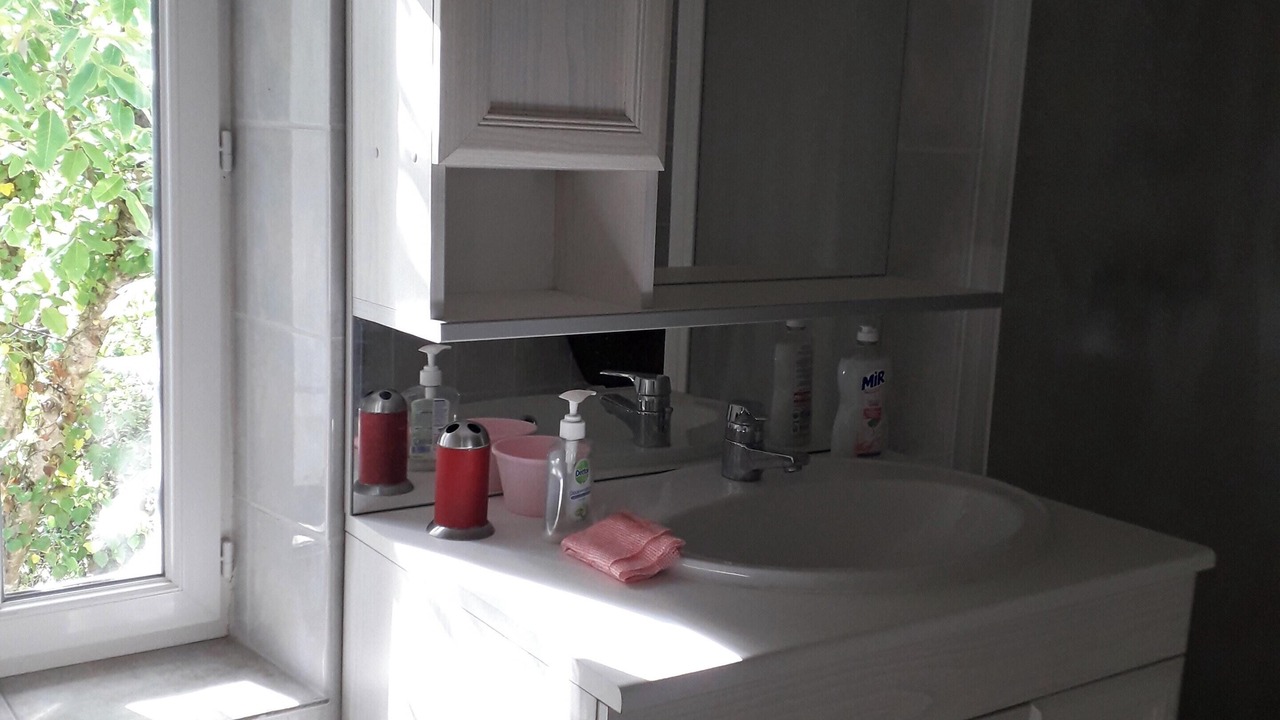 Photo of Bathroom in Lucay-le-Male