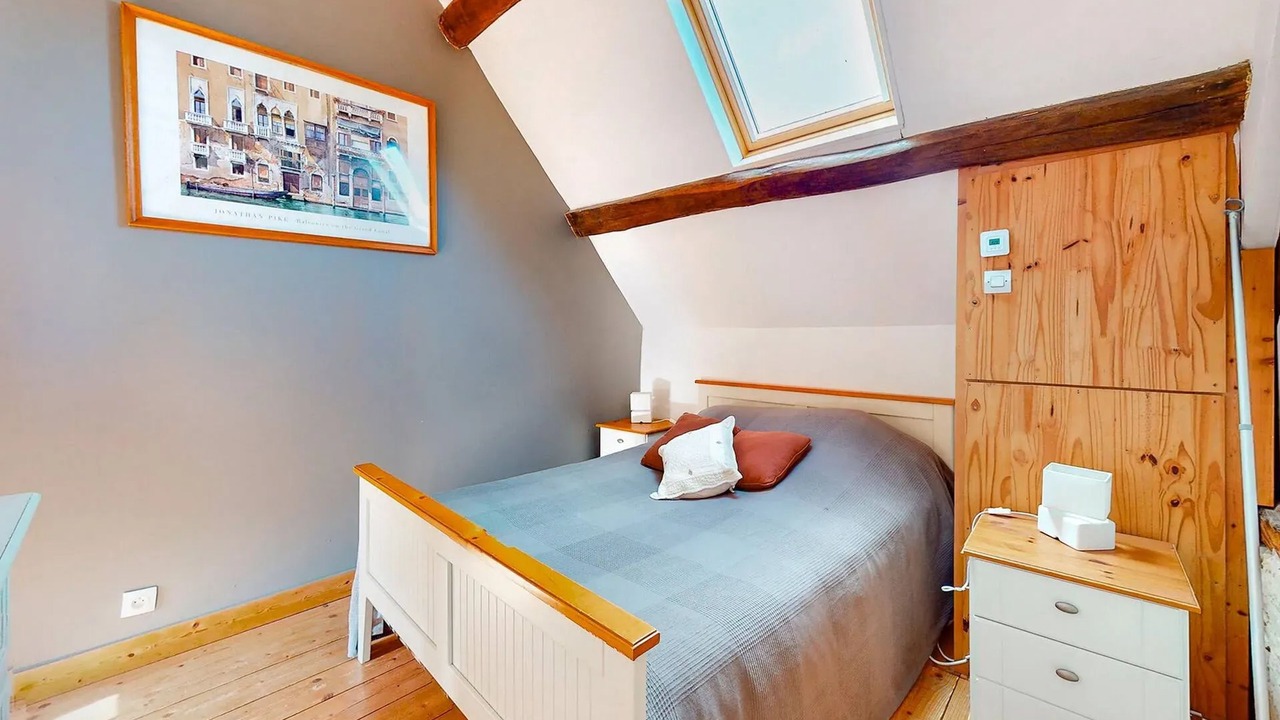 Photo of Bedroom in Fourches