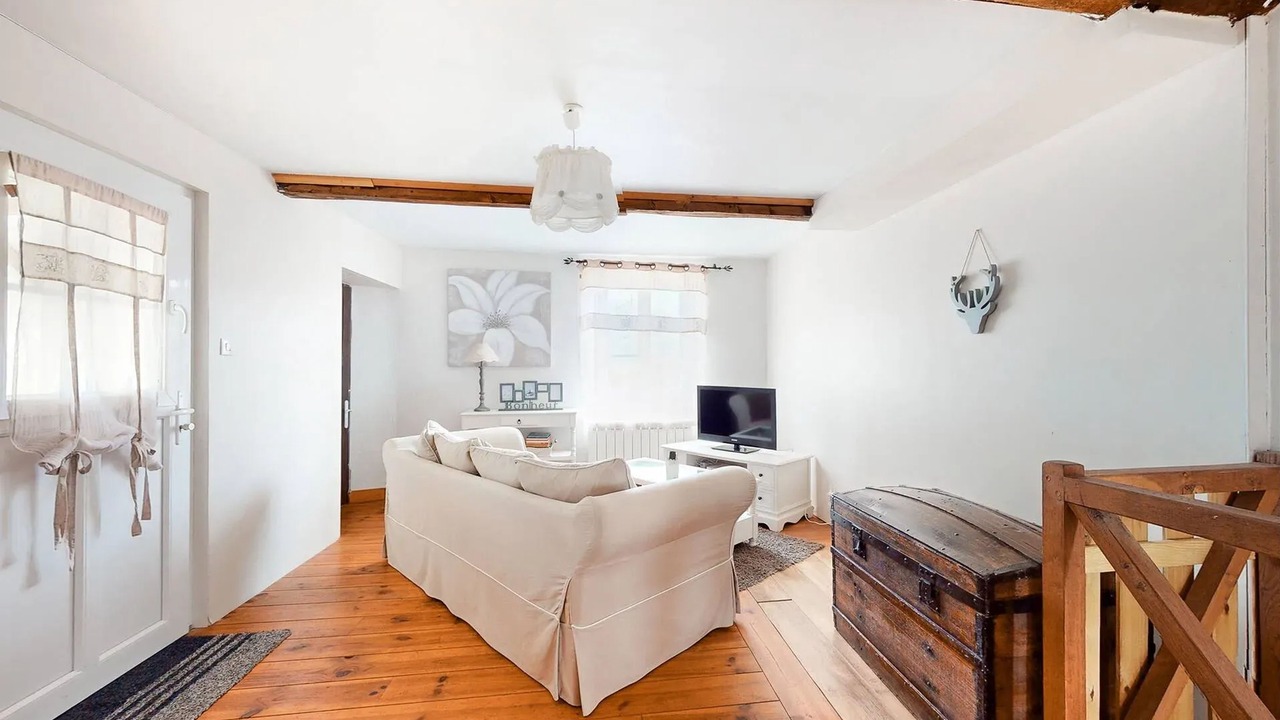 Photo of Livingroom in Fourches