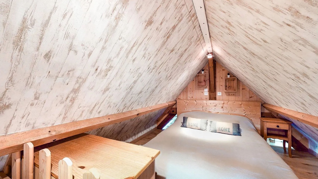 Photo of Bedroom in Fourches