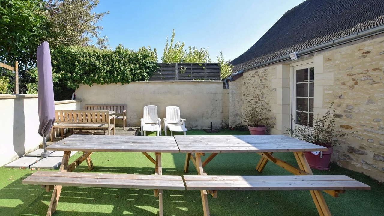 Photo of Outdoor in Fourches