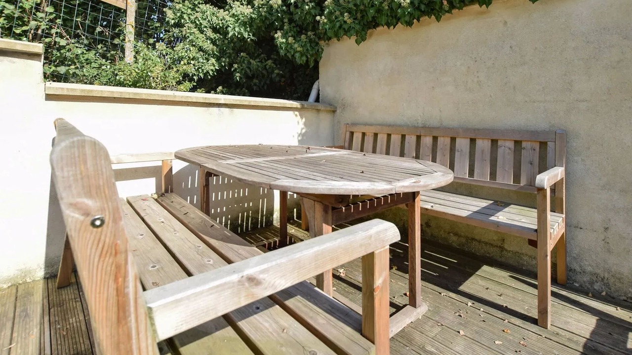 Photo of Outdoor in Fourches