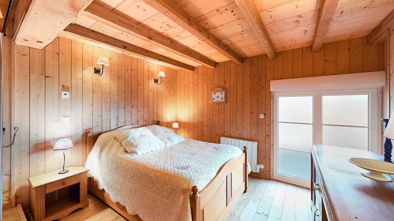 Photo of Bedroom in Fourches