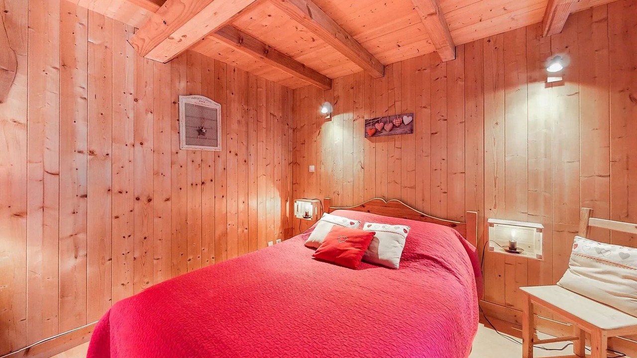 Photo of Bedroom in Fourches