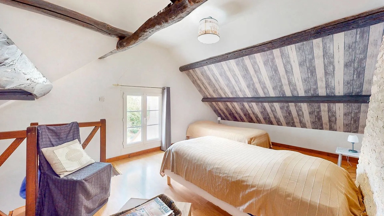 Photo of Bedroom in Fourches