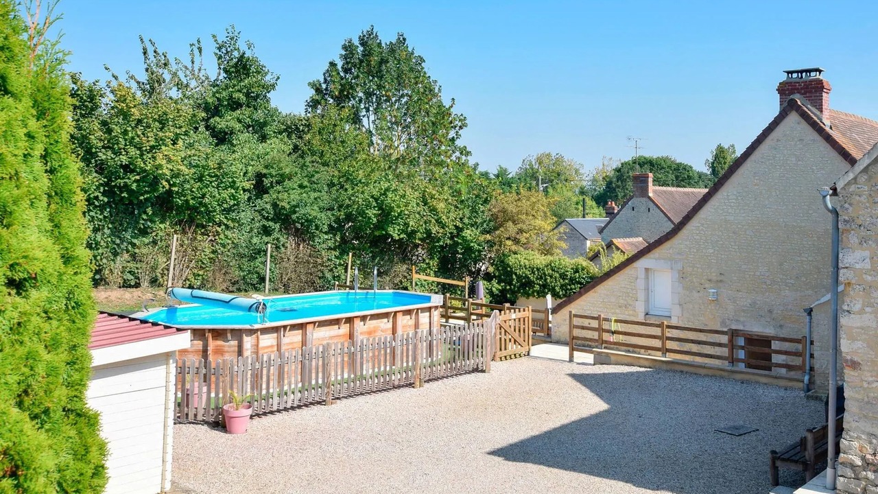 Photo of Outdoor in Fourches