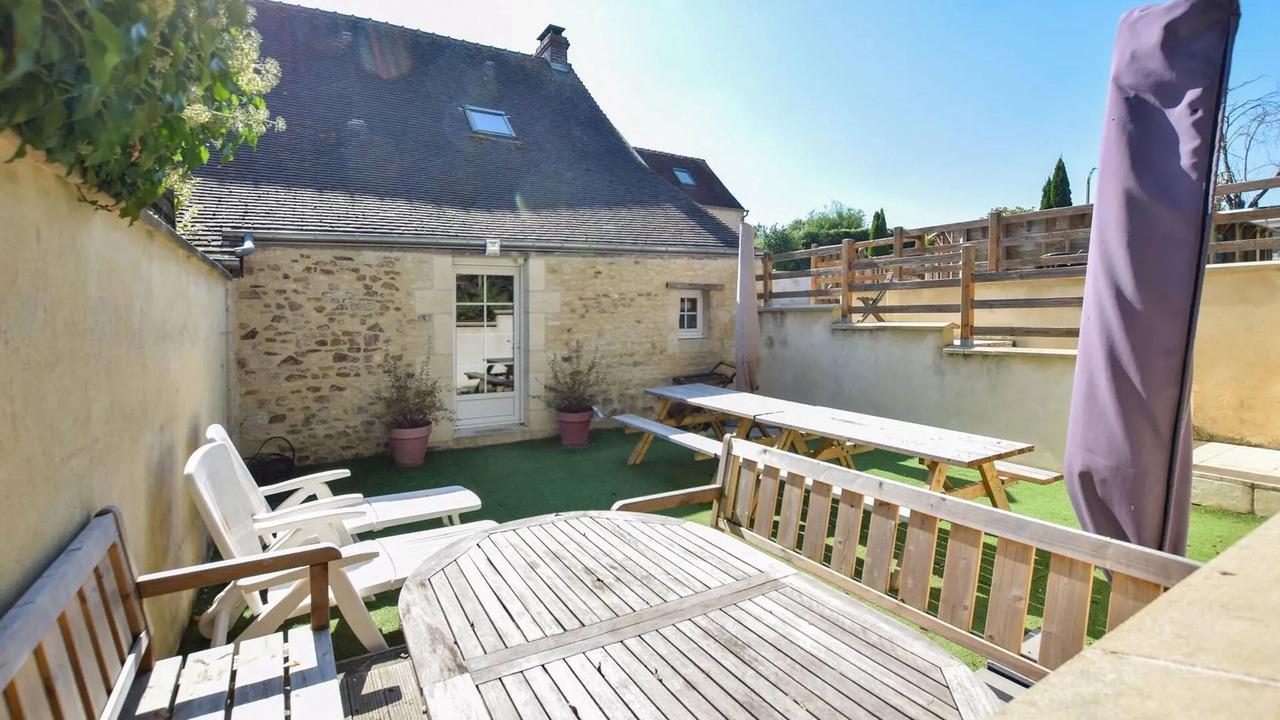 Photo of Outdoor in Fourches