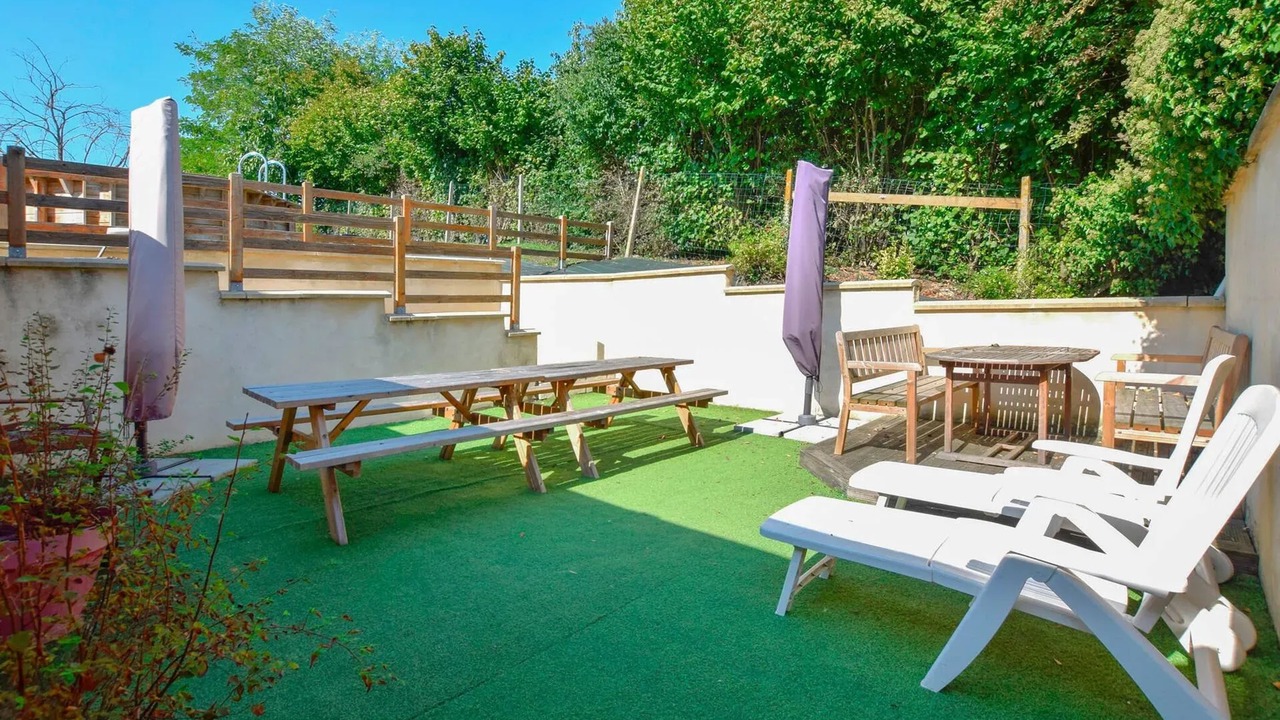 Photo of Outdoor in Fourches