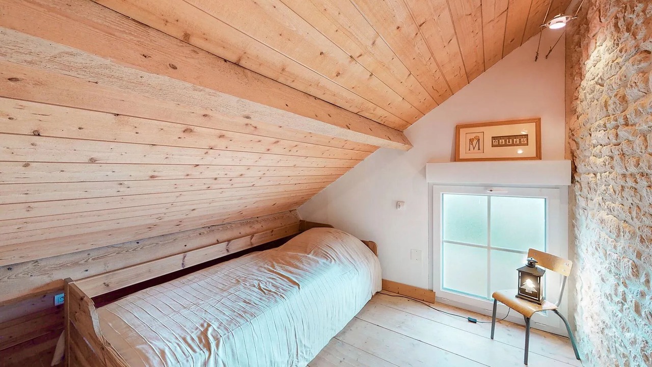 Photo of Bedroom in Fourches