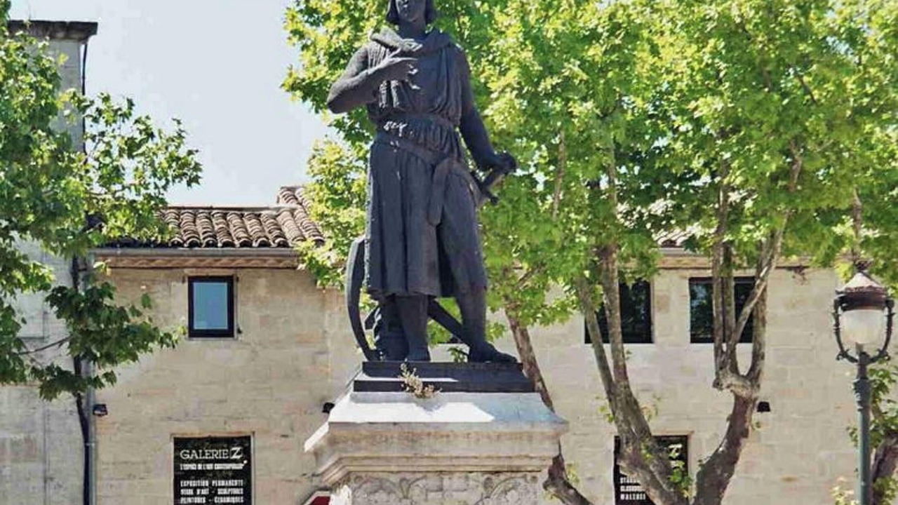 Photo of Others in Aigues-Mortes