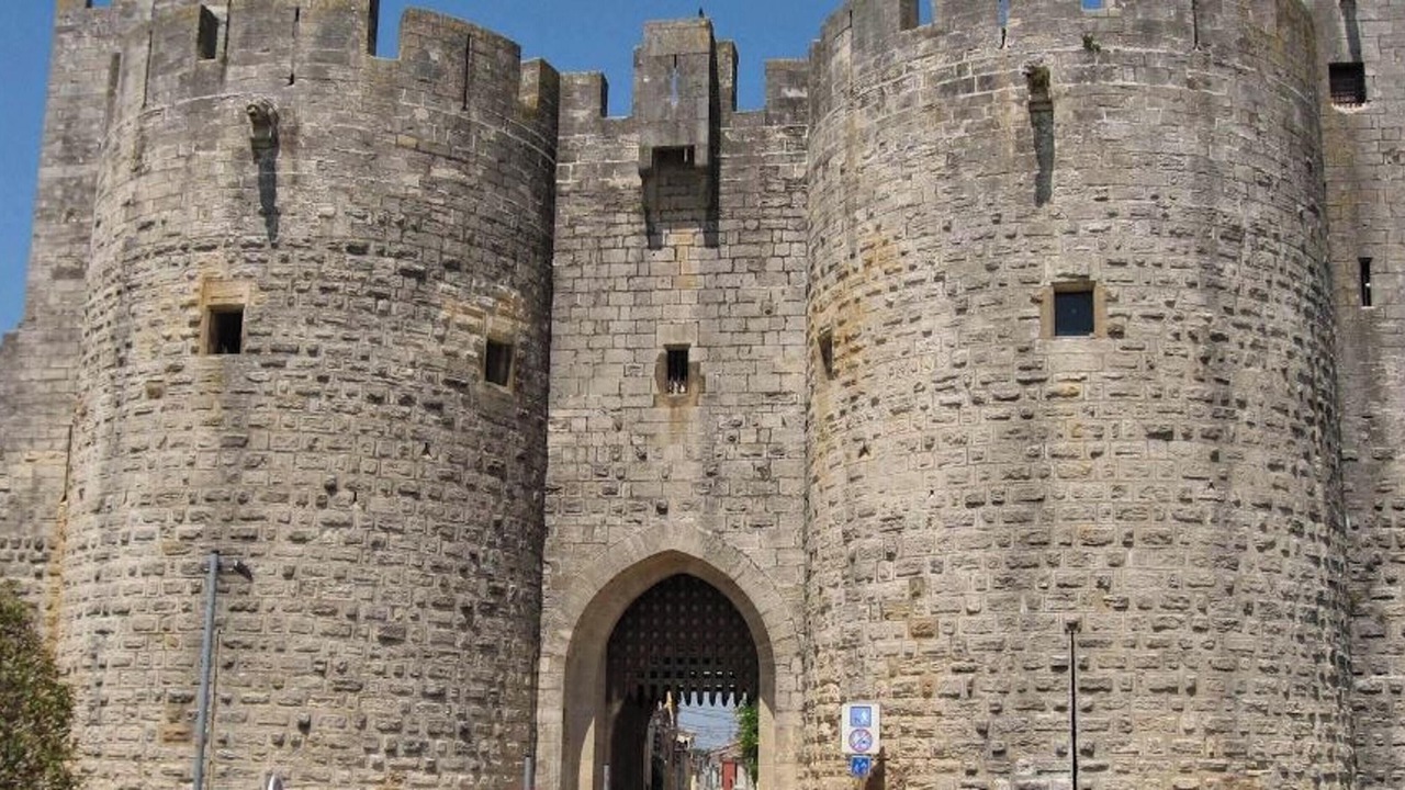 Photo of Others in Aigues-Mortes