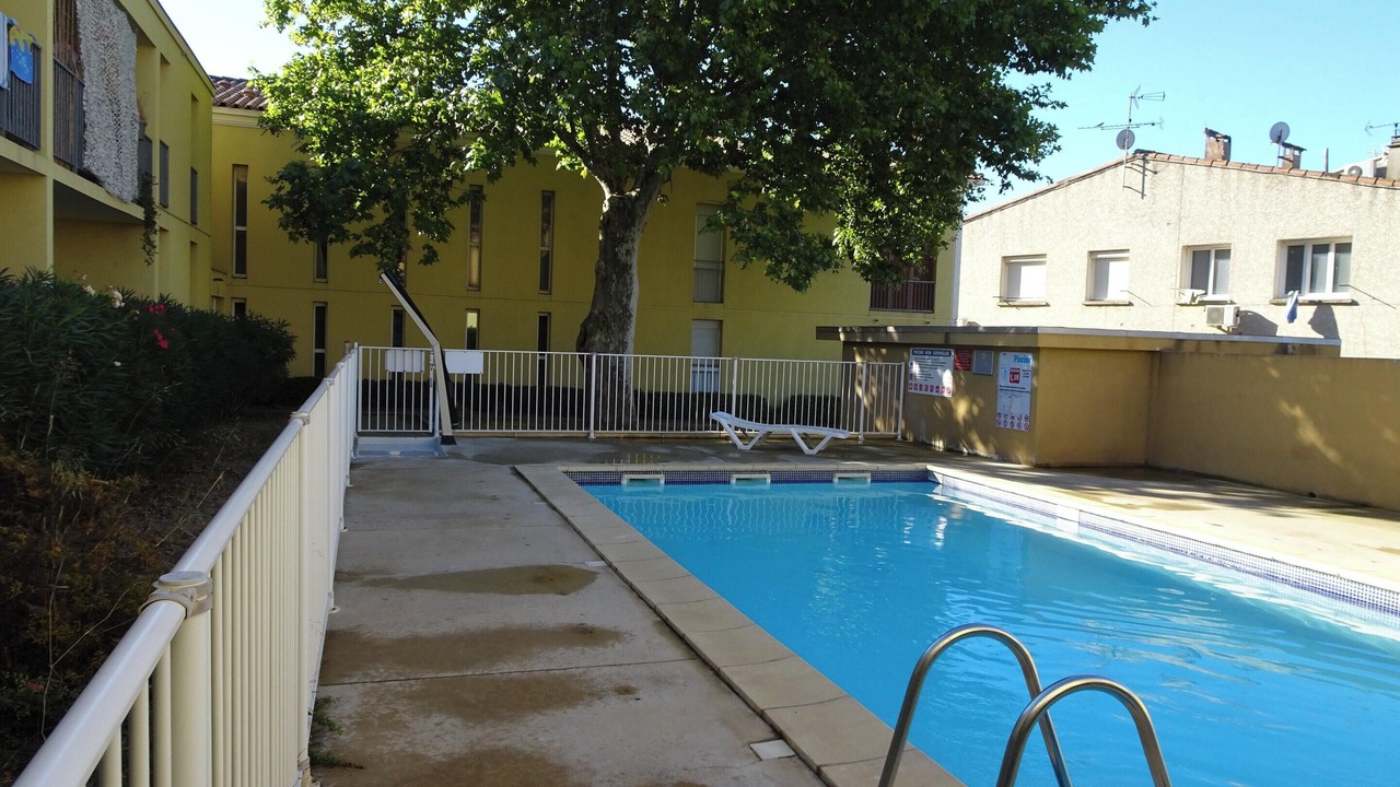 Photo of Outdoor in Aigues-Mortes