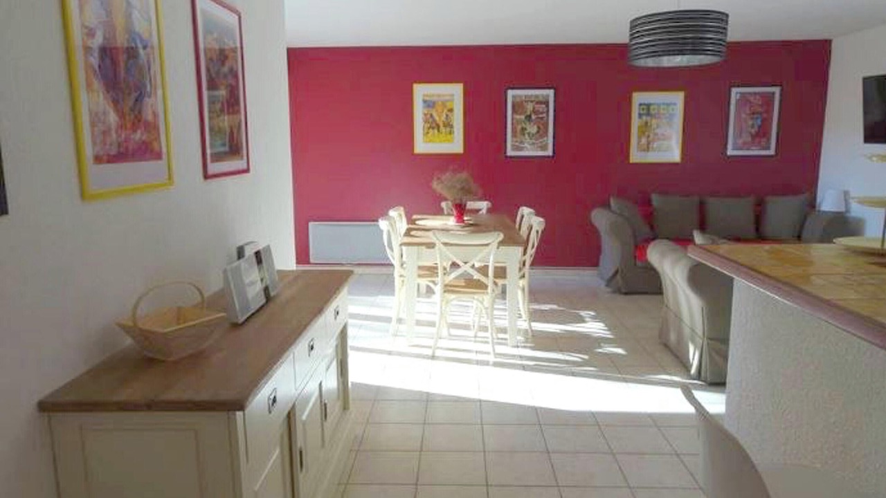 Photo of Livingroom in Aigues-Mortes