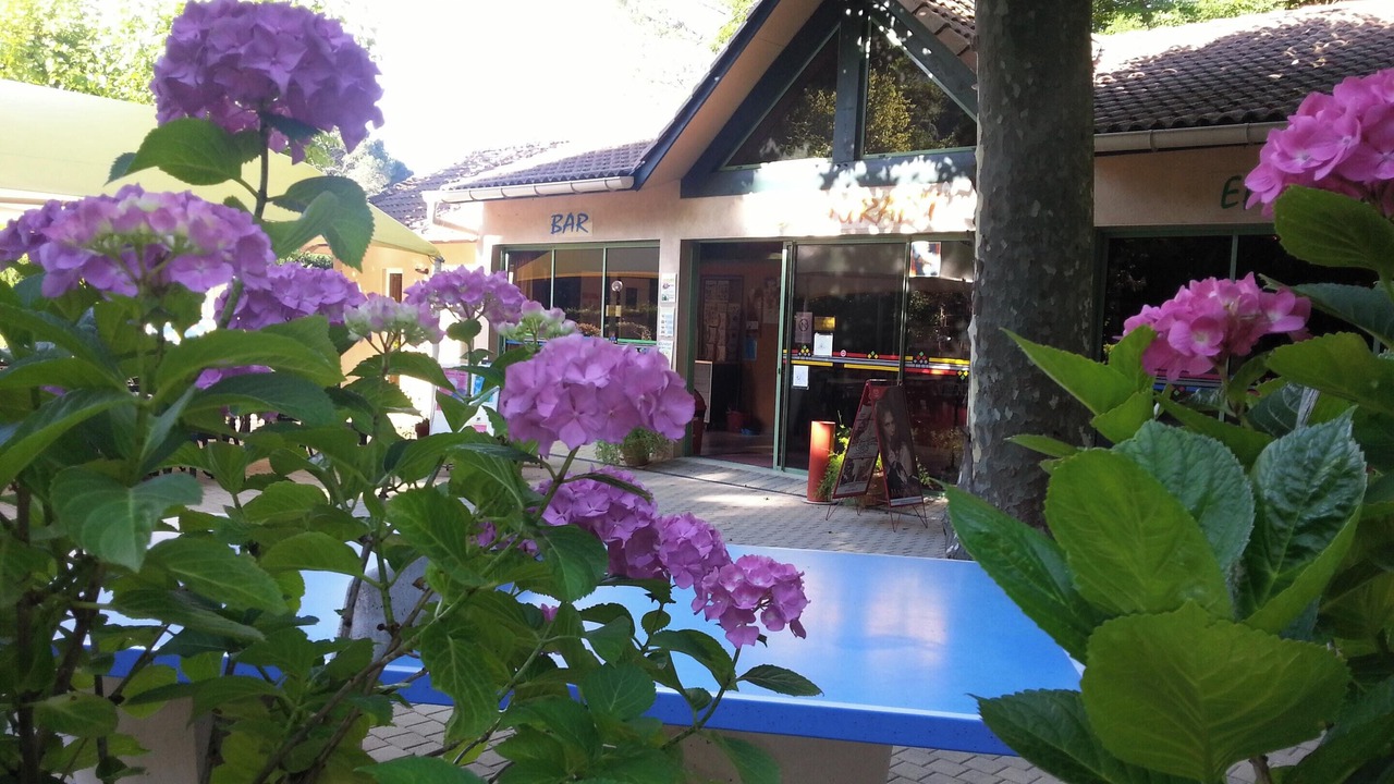 Photo of Outdoor in Saint-Jean-du-Gard