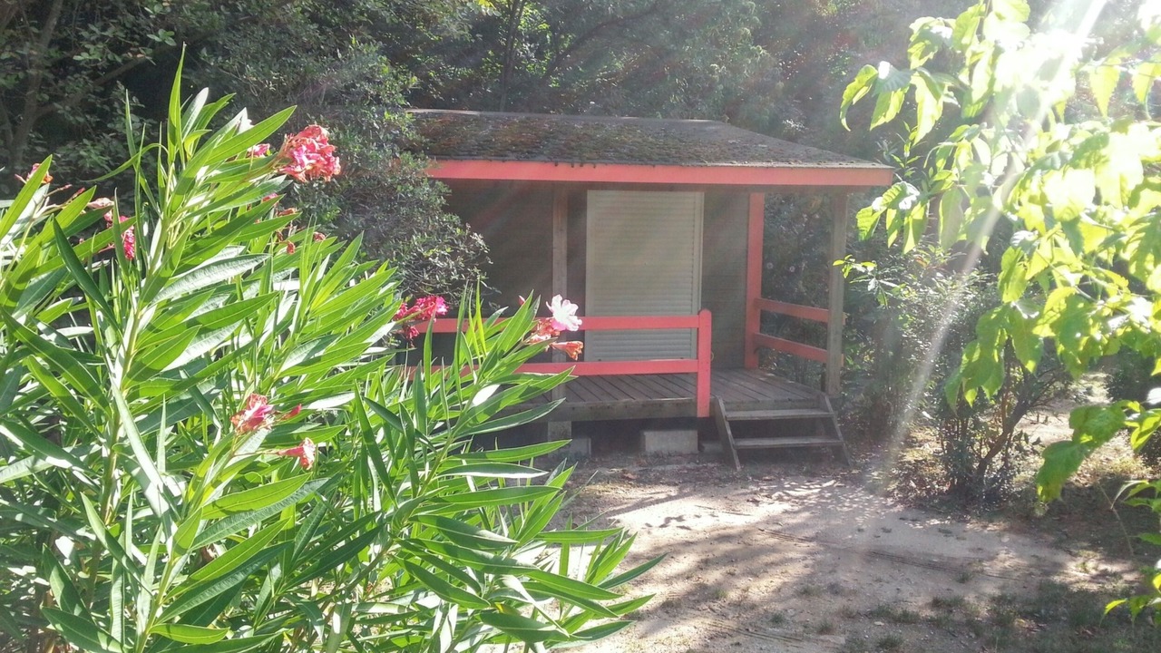 Photo of Outdoor in Saint-Jean-du-Gard